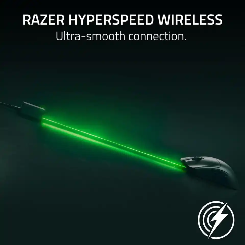 Razer Viper V3 Pro Wireless Esports Gaming Mouse